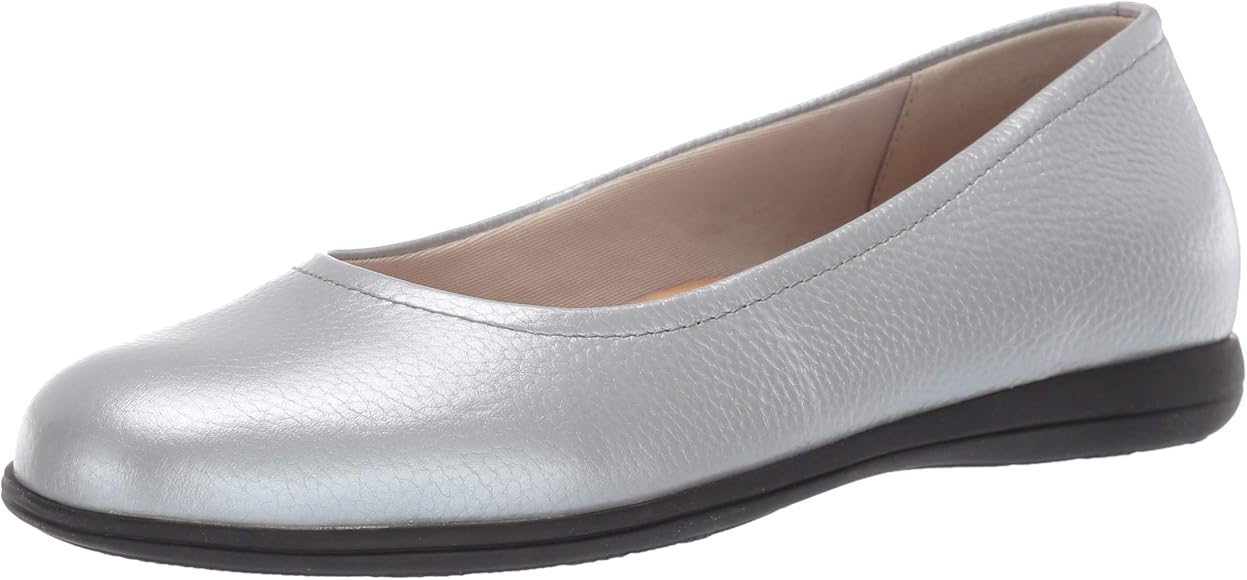 trotters ballet flats