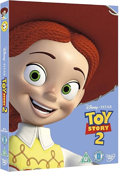 toy story amazon uk