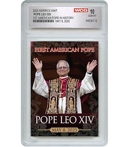 pope leo pokemon card Proud Patriots - XIV Official Trading - 1st American Pope Commander Deck Ready-2-Play:Deck inkl. Lotus Starter Bundle Velbevaret kort Disney Lorcana - Ursula's