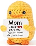 MBL Gifts for Mom Mothers Day - I Duck Love You