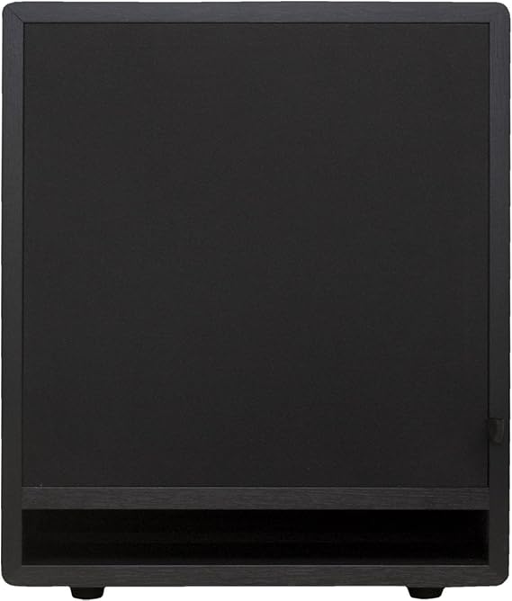 earthquake ff12 subwoofer