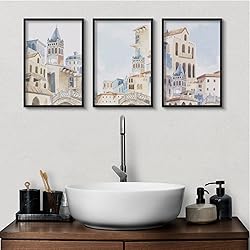 Annecy 12x18 Picture Frame Black（2 Pack）, 12 x