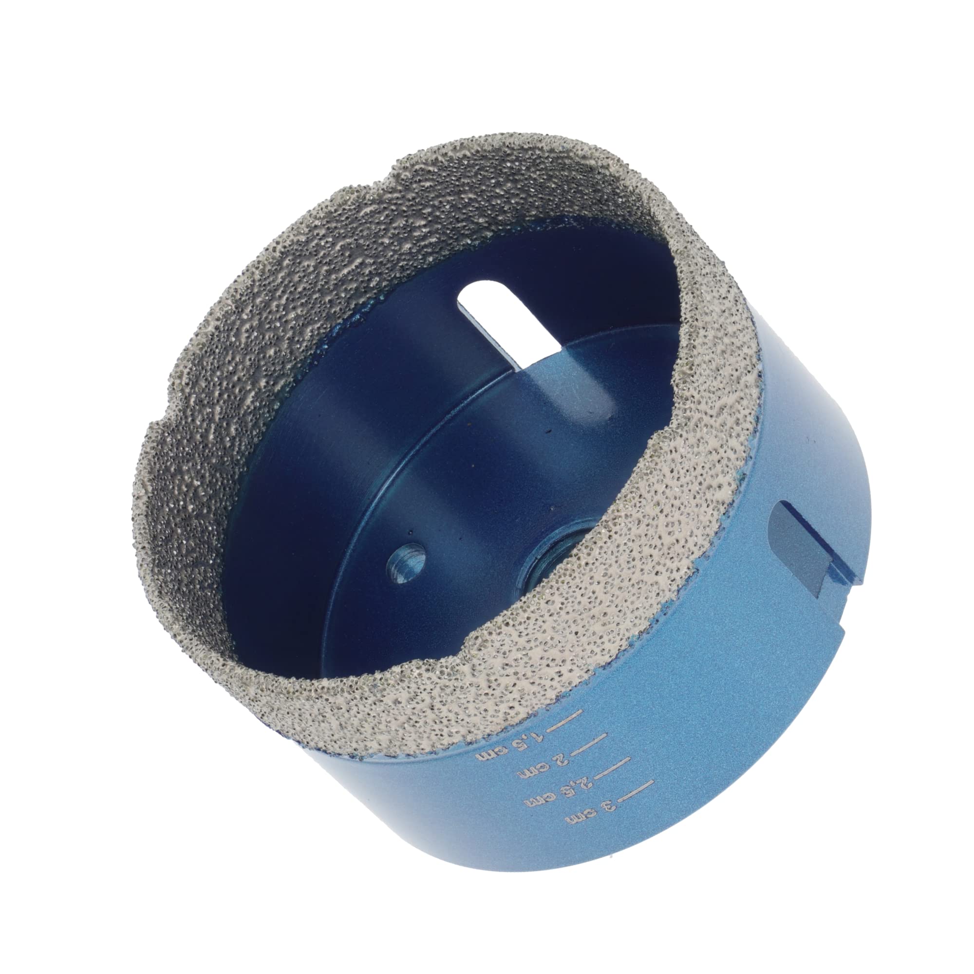 PRODIAMANT diamond tile drill bit 68 mm x M14 tile, porcelain stoneware, ceramic for angle grinder Premium quality