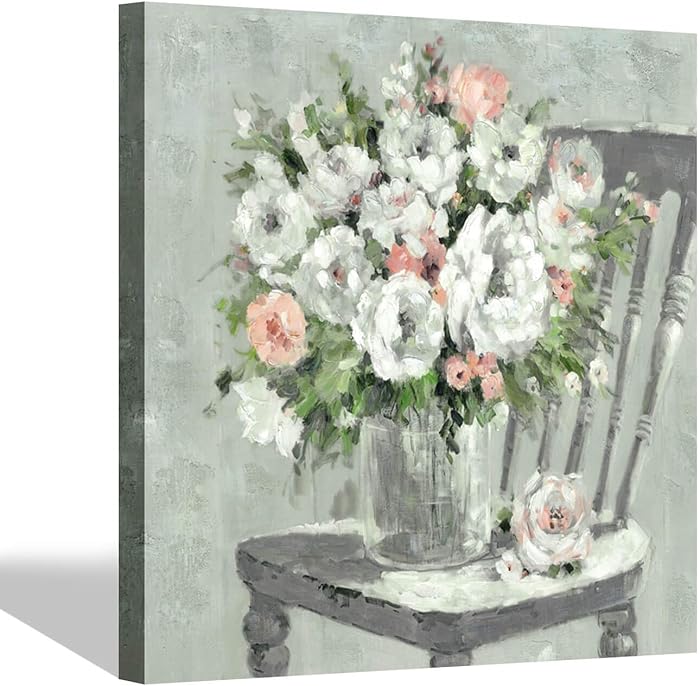 Top 10 Hand Painted Pictures Nature