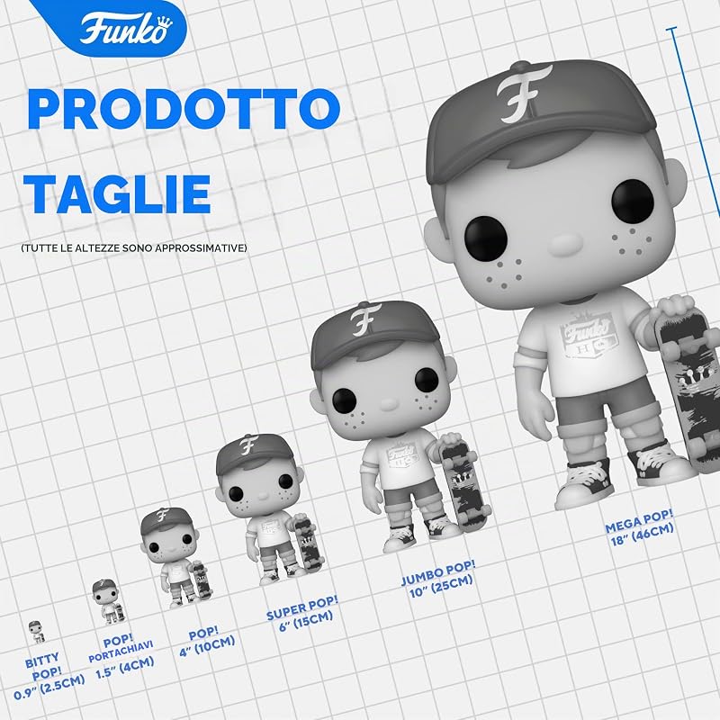 POP Funko NBA: Chicago Bulls - Michael Jordan