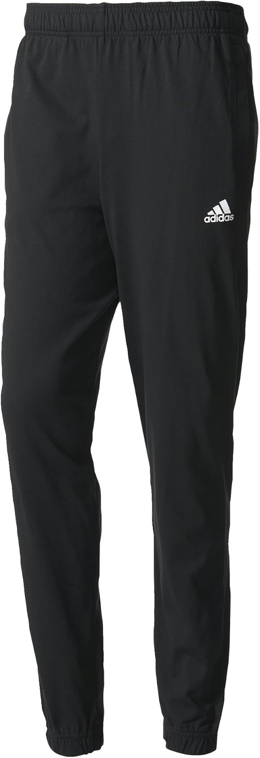 adidas performance logo pants