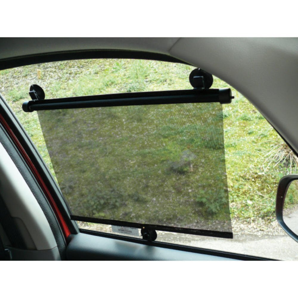 PAIR OF CAR WINDOW SUN BLIND ROLLER BLINDS SMART FORTWO Amazon.co.uk