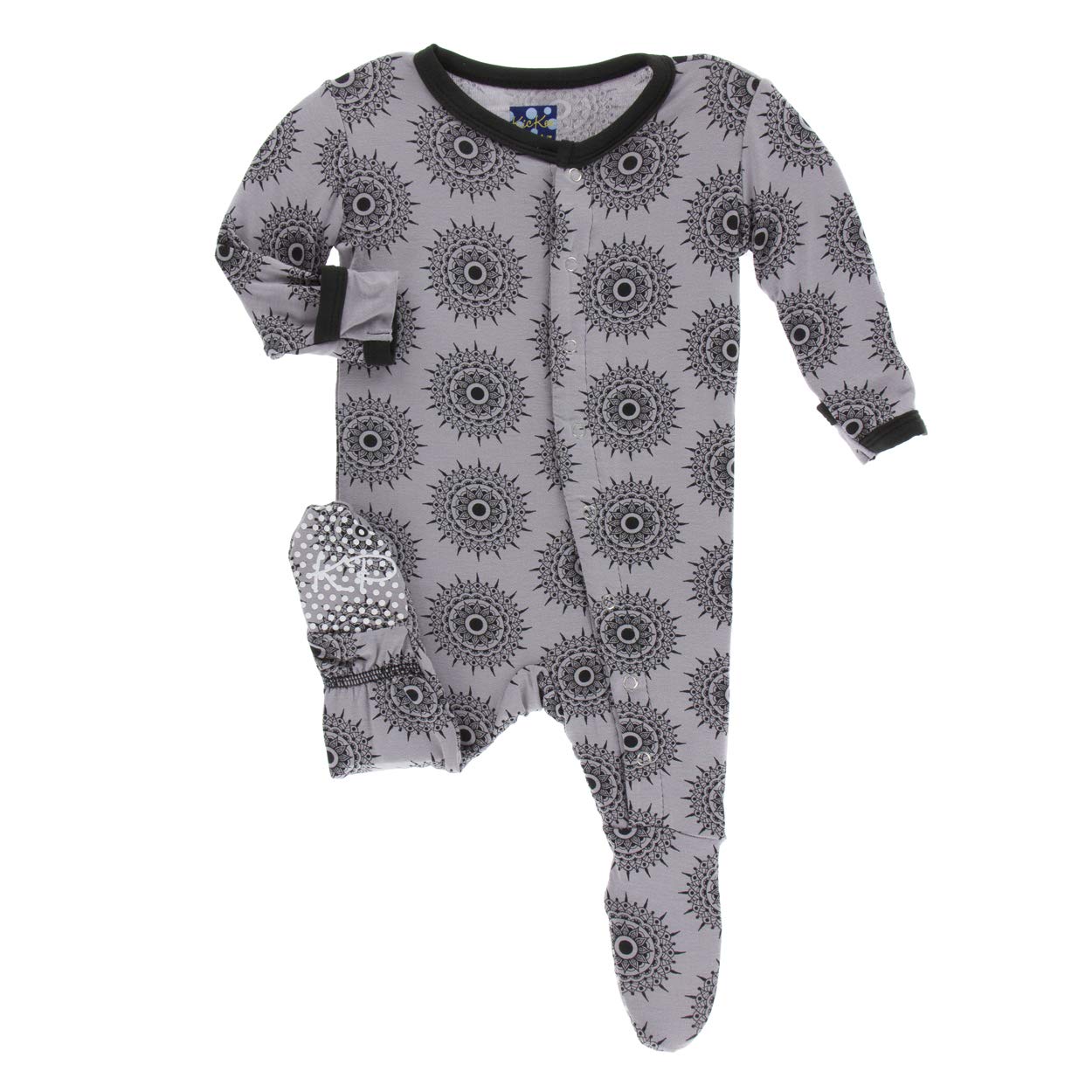 bamboo baby clothes kickee pants