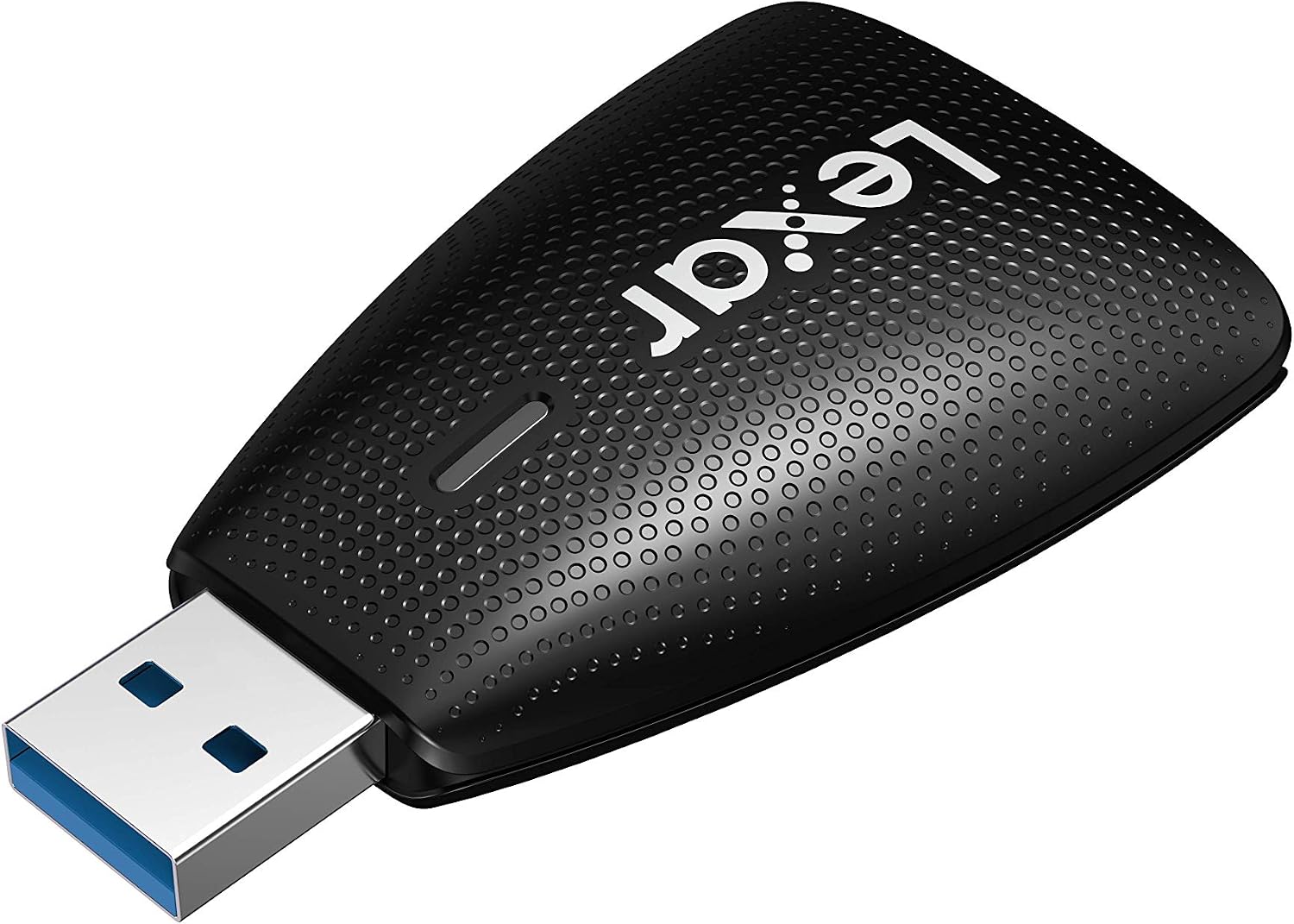 Lexar Multi-Card 2-in-1 USB 3.1 Reader, Up to 312MB/s for UHS-I UHS-II SD Card and Micro SD Card, Compatible with USB 3.0/2.0 - Image 5