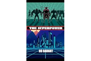THE SUPERPOWER