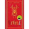 Beetle Boy: The Beetle Collector's Handbook (Beetle Boy)