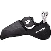 EVOLV Phantom Rock Climbing Shoes | Medium Volume, For Bouldering &amp; Sport Climbing