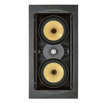 Speakercraft Profile AIM LCR5 Five In-Wall Speaker - Each