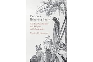 Puritans Behaving Badly