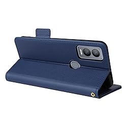 ShouBao Compatible with Cricket Magic 5G Wallet