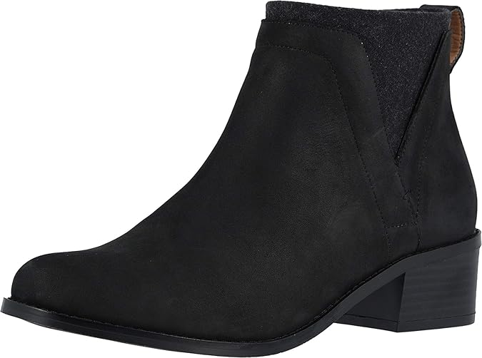 vionic joslyn ankle boot