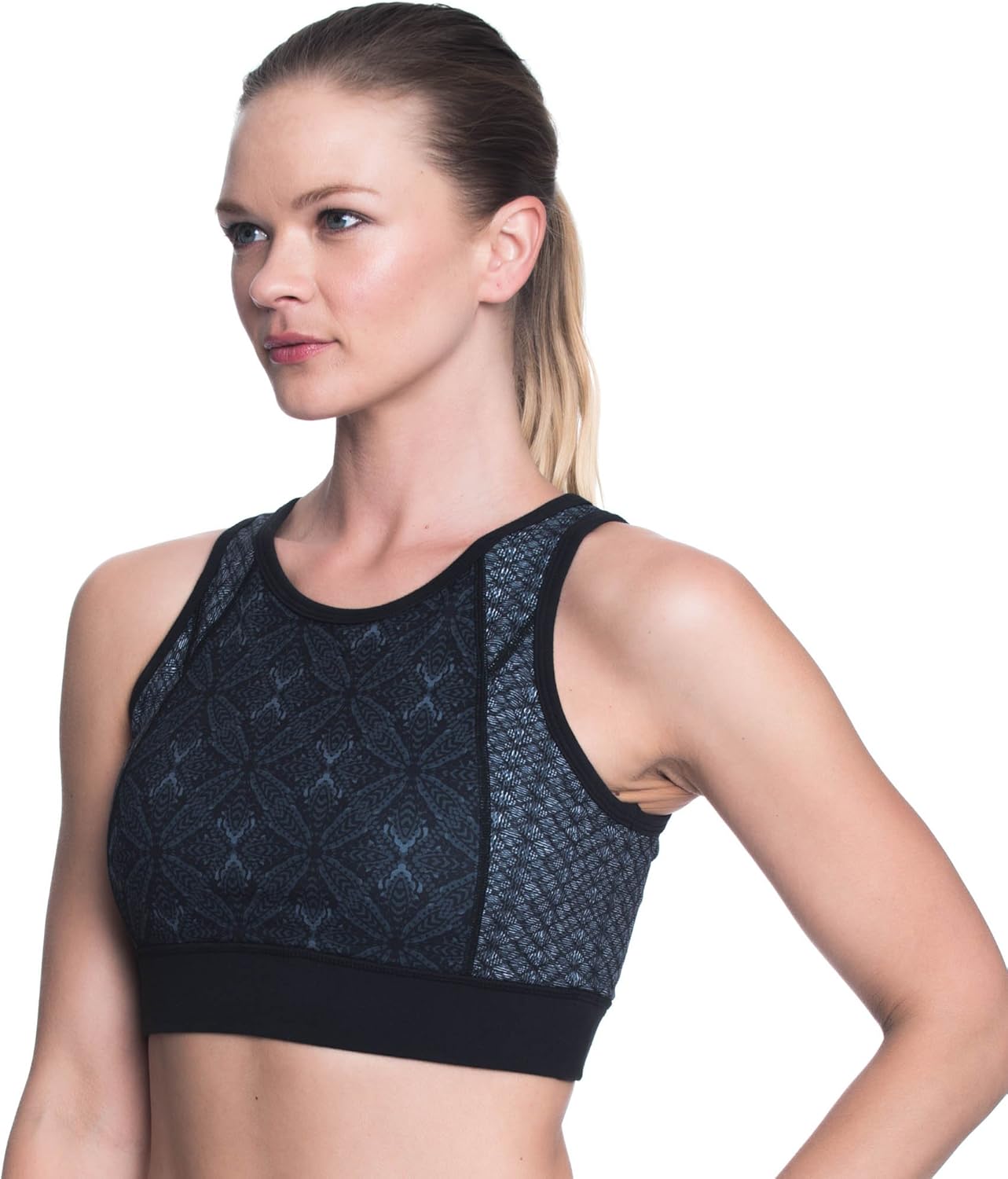 gaiam sports bra
