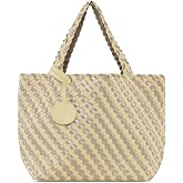 Ilse Jacobsen HORNBAEK BAG 08 | Woven Reversible Tote
