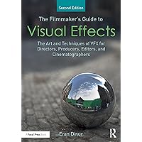 Amazon.com: The VES Handbook of Visual Effects: Industry Standard