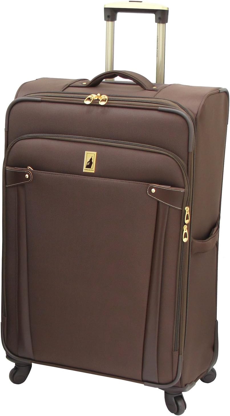 london fog newbury luggage