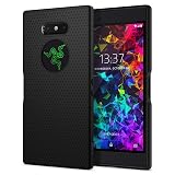 Razer Phone 2 (New): Unlocked Gaming Smartphone – 120Hz QHD