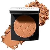 Bobbi Brown Vitamin Enriched Pressed Powder | Hydrating Makeup-Setting Powder for Even-Toned Look | Vitamin B, 0.28 Ounce