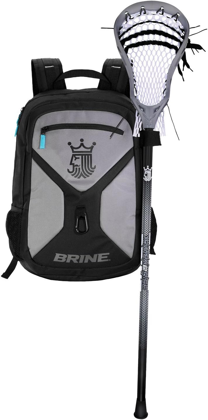 Brine Blueprint Backpack, Black : Sports & Outdoors
