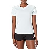 adidas Originals Women's Adicolor Classics Slim 3 Stripes Tee