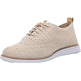 cole haan women's zerøgrand stitchlite oxford sneakers