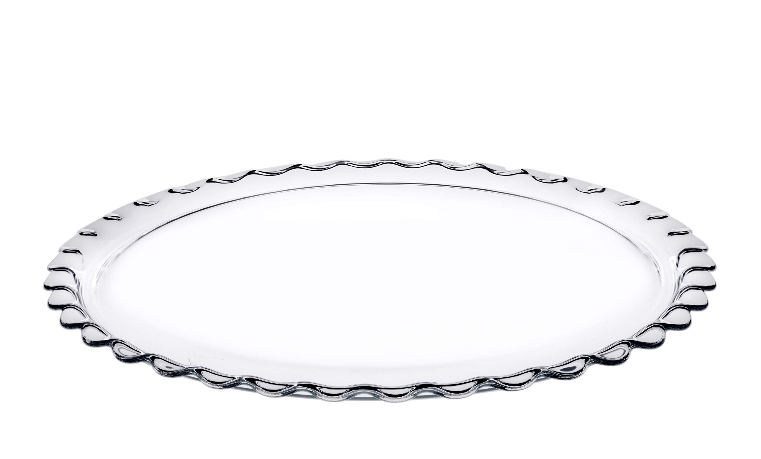 Maxi Patisseri Serving Platter 37 cm