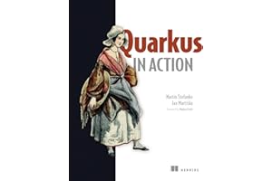 Quarkus in Action