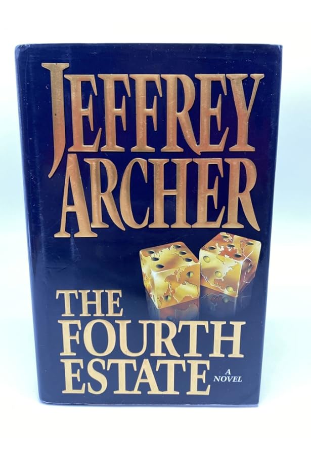 Sons of Fortune: Jeffrey Archer: 9781405020794: Amazon.com: Books