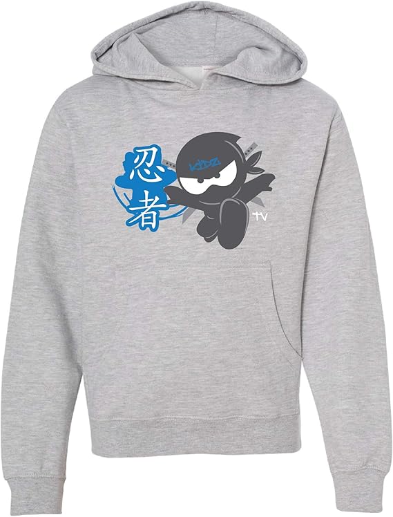 ninja kidz tv hoodies