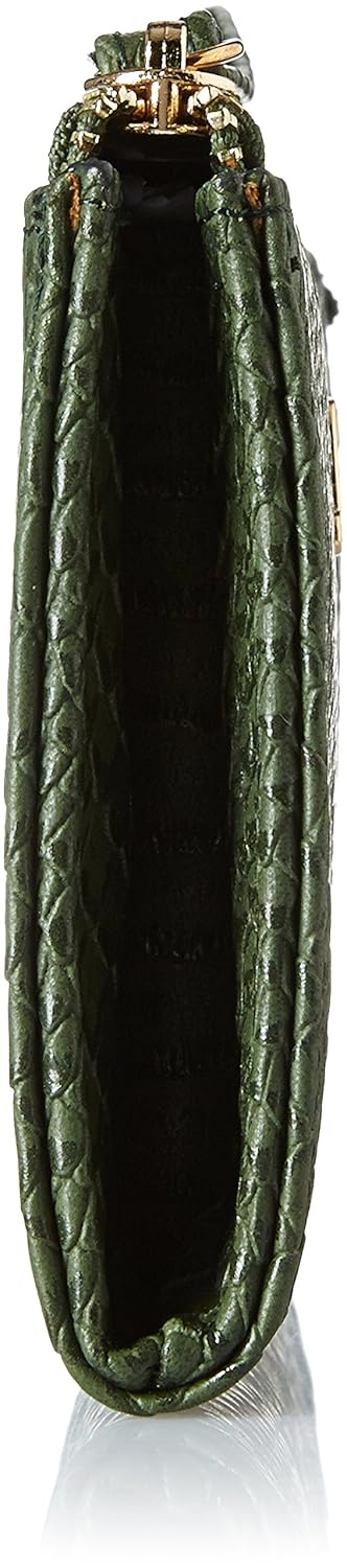 lavie baya women's clutch (olive) ()