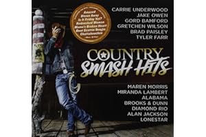 Country Smash Hits