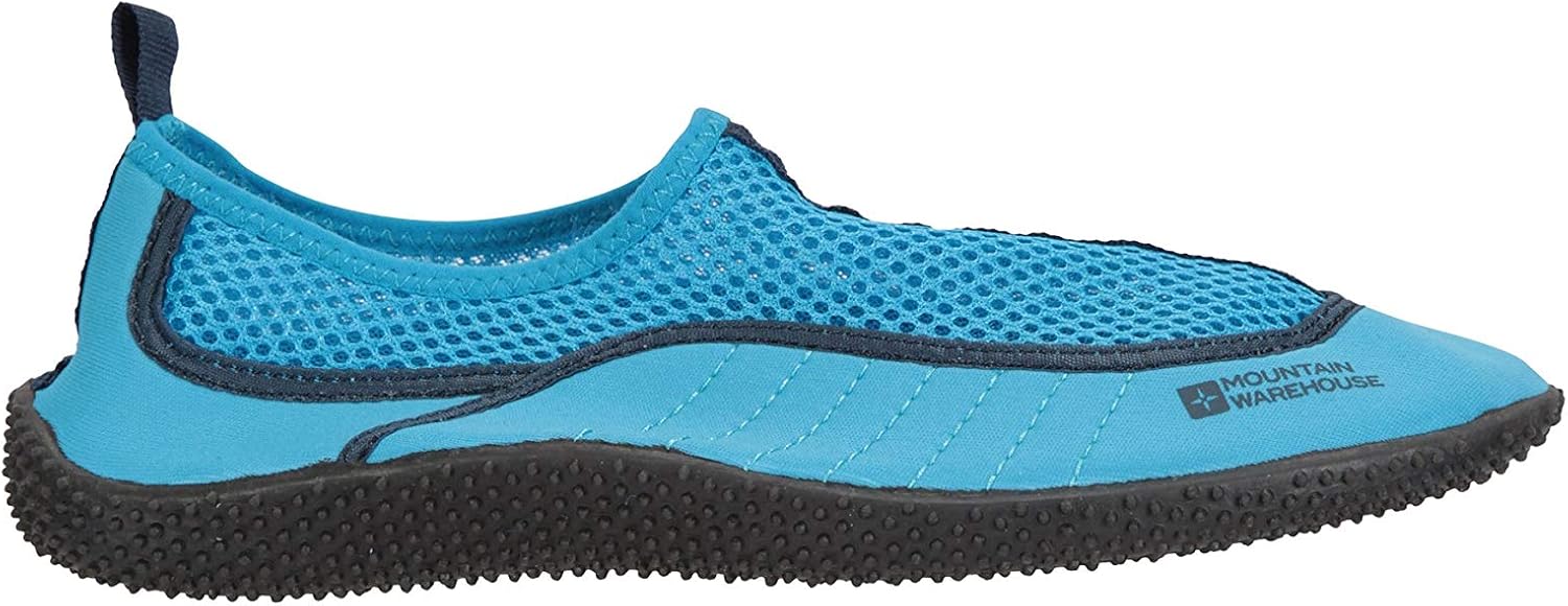 mountain warehouse aqua shoes