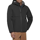 DOCKERS Men's Flex Tech Filled Storm Jacket