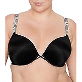 Victoria's Secret Women's Very Sexy Bombshell Adds-2-Cups Push Up Bra, Bras for Women (32A-38DDD)