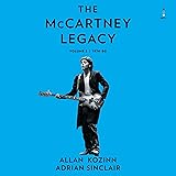 The McCartney Legacy: Volume 2: 1974-80