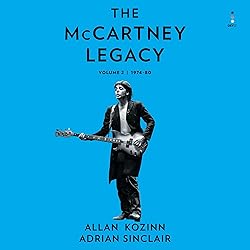 The McCartney Legacy: Volume 2: 1974-80