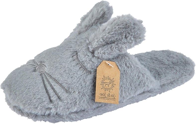 ladies mule slippers uk