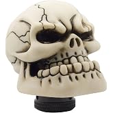 Mavota Skull Manual Automatic Gear Shift Knobs