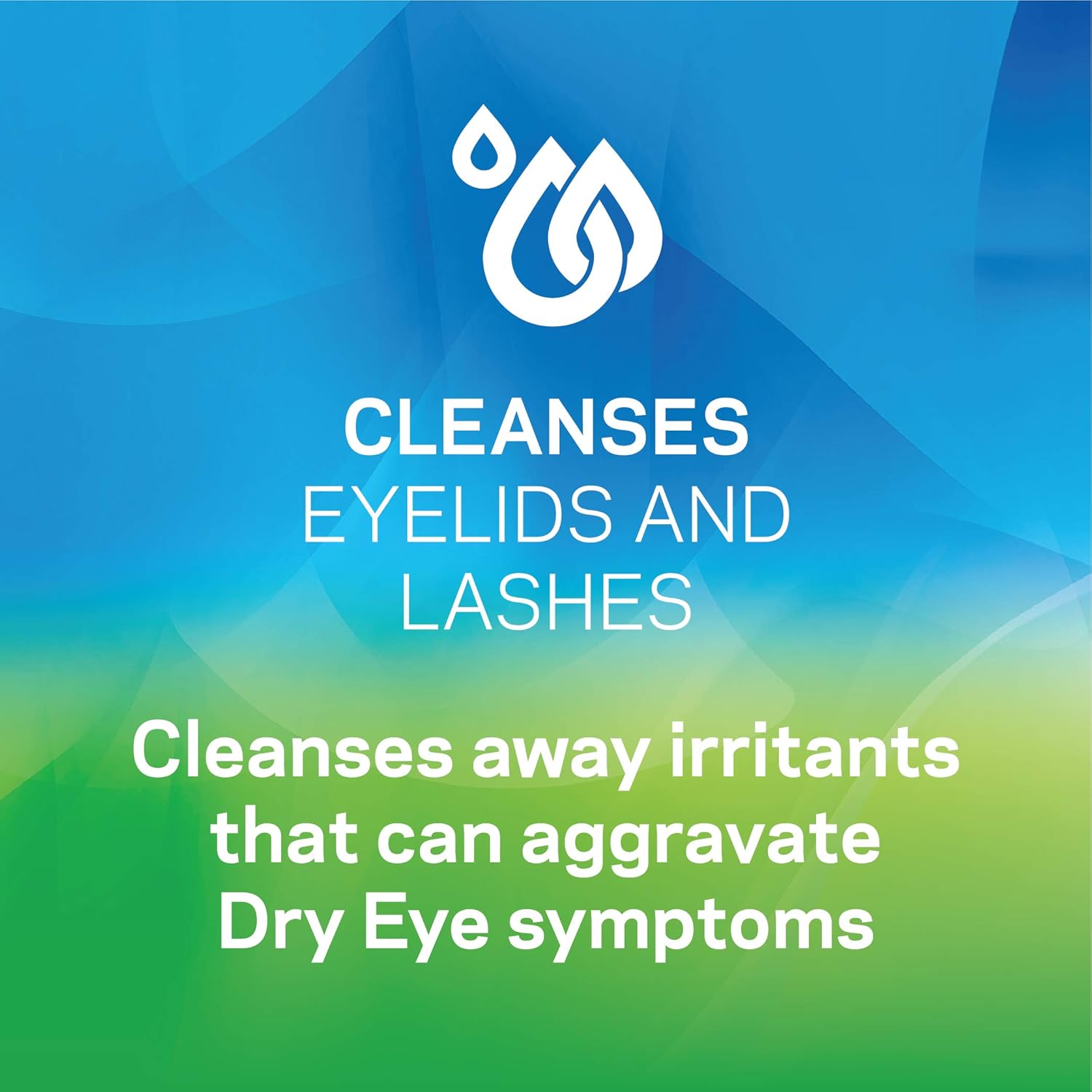 TheraTears Sterilid Eyelid Cleanser, Lid Scrub for Eyes and Eyelashes, Contains Tea Tree Oil, 48 mL, 1.62 Fl oz Foam Pump: Health & Personal Care
