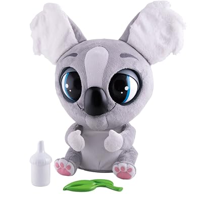 IMC Toys Kao Kao The Koala Bear - Club Petz - Toy