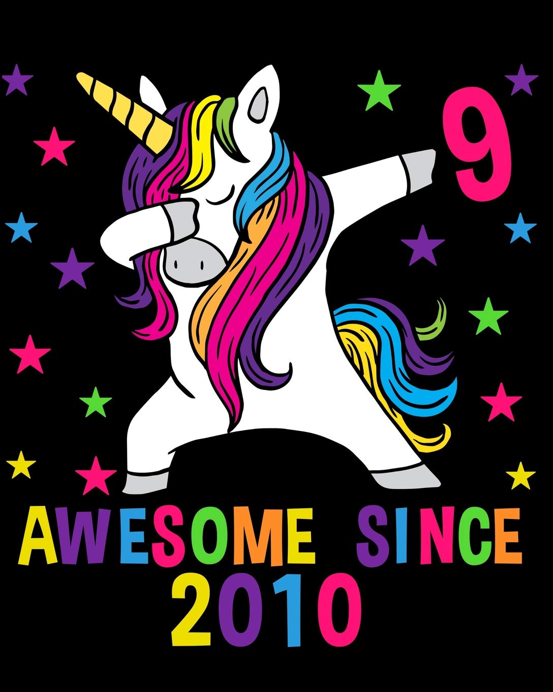 awesome since