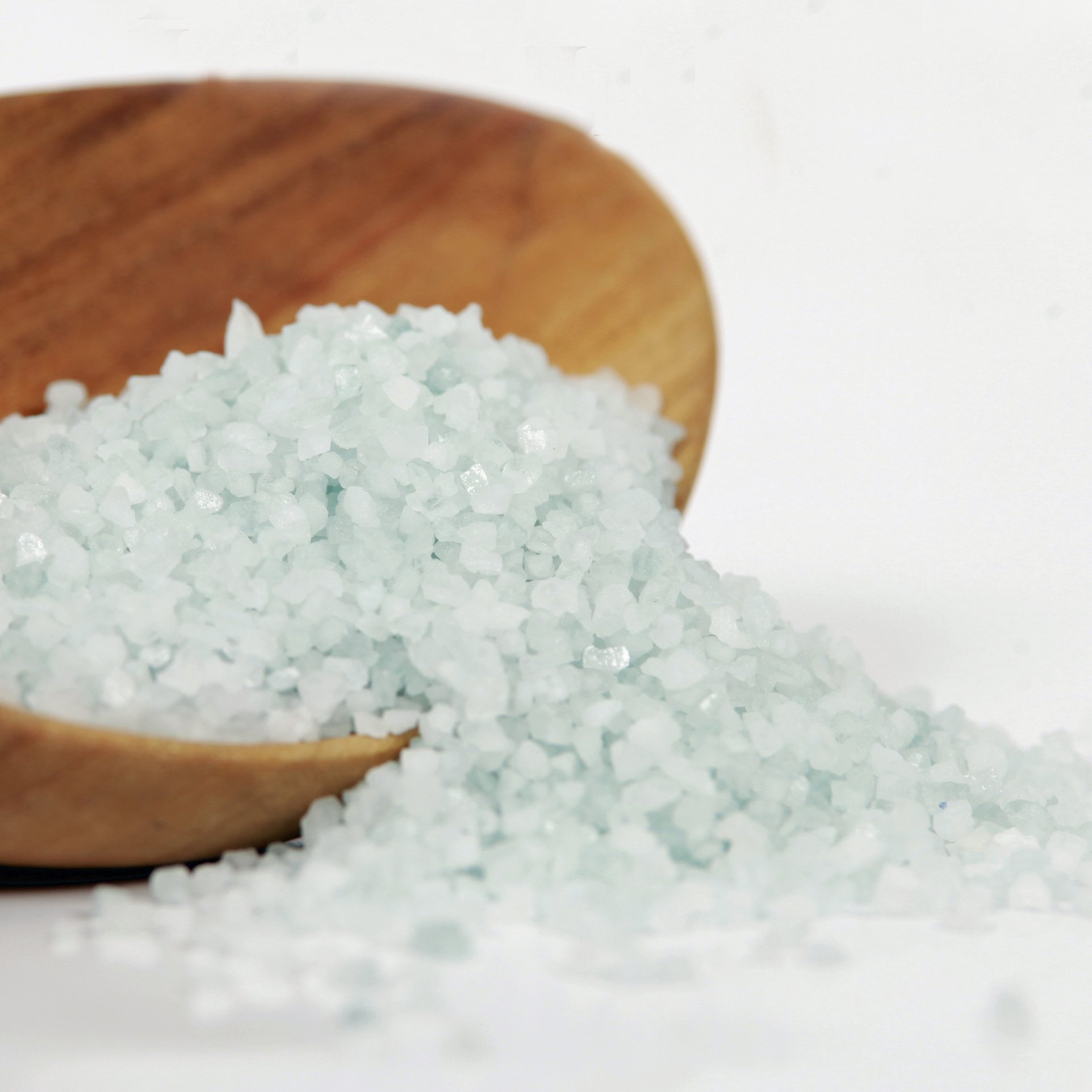 Mystic Moments Lavender Bath Salts 10Kg | Natural Bath Soak for Muscle, Perfect for Skin, Face & Body 100% Natural Vegan GMO Free