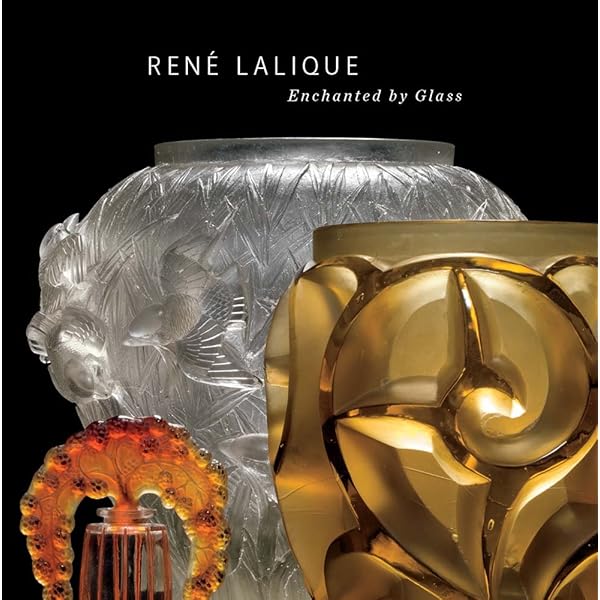 Lalique Glass: The Complete Catalogue for 1932: Lalique Co