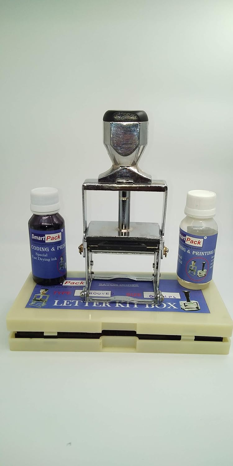 mrp printing machine amazon