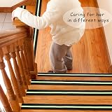 BOMEI PACK Glow Dark Anti Slip Tape 50mm x 5m Fluorescent Safety Stair Treads view 6