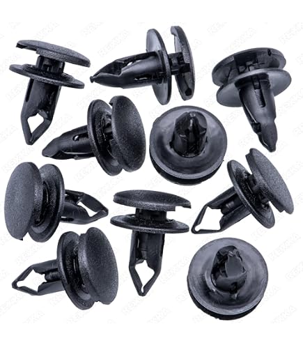 Amazon.com: Honda Genuine Parts - Clip (74873-T2A-003) : Automotive